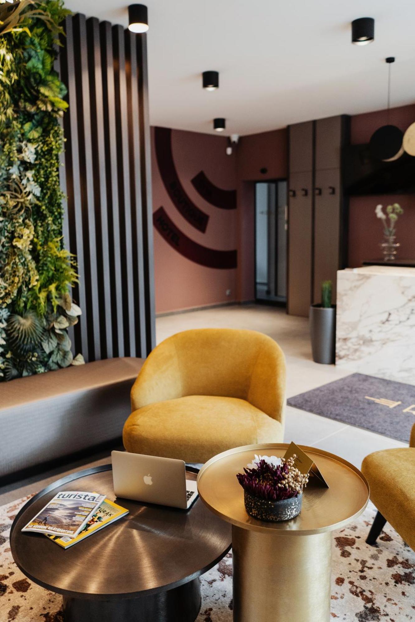 Riva Boutique Hotel Σέγκεντ Εξωτερικό φωτογραφία