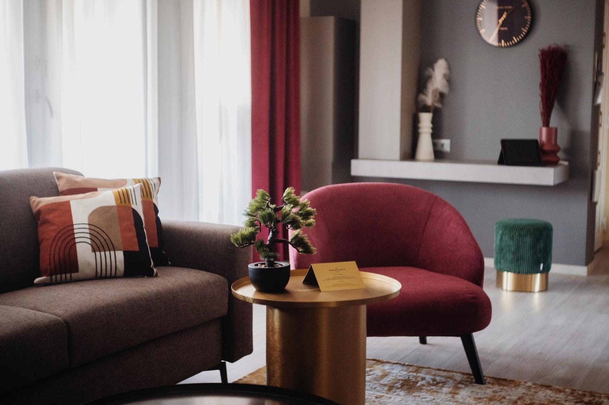 Riva Boutique Hotel Σέγκεντ Εξωτερικό φωτογραφία