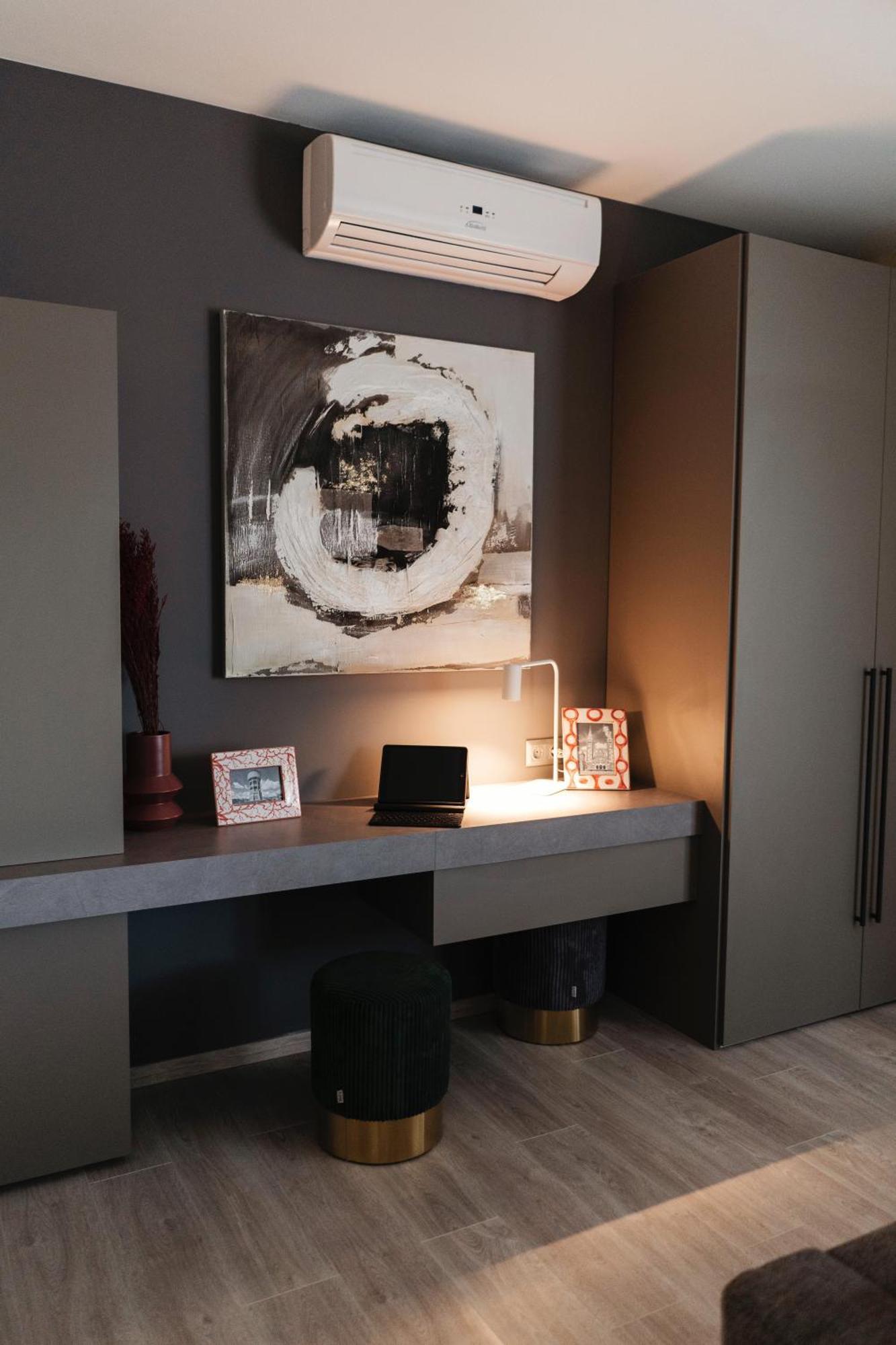Riva Boutique Hotel Σέγκεντ Εξωτερικό φωτογραφία