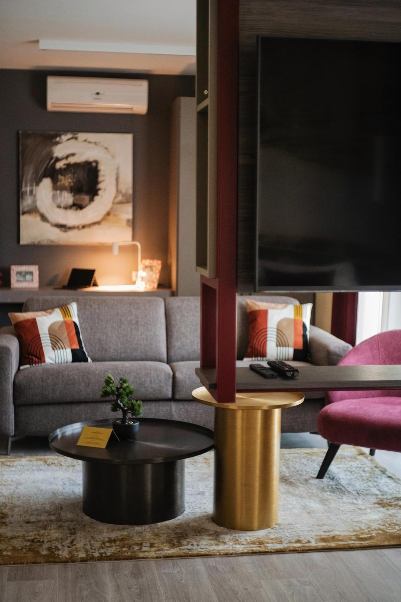 Riva Boutique Hotel Σέγκεντ Εξωτερικό φωτογραφία