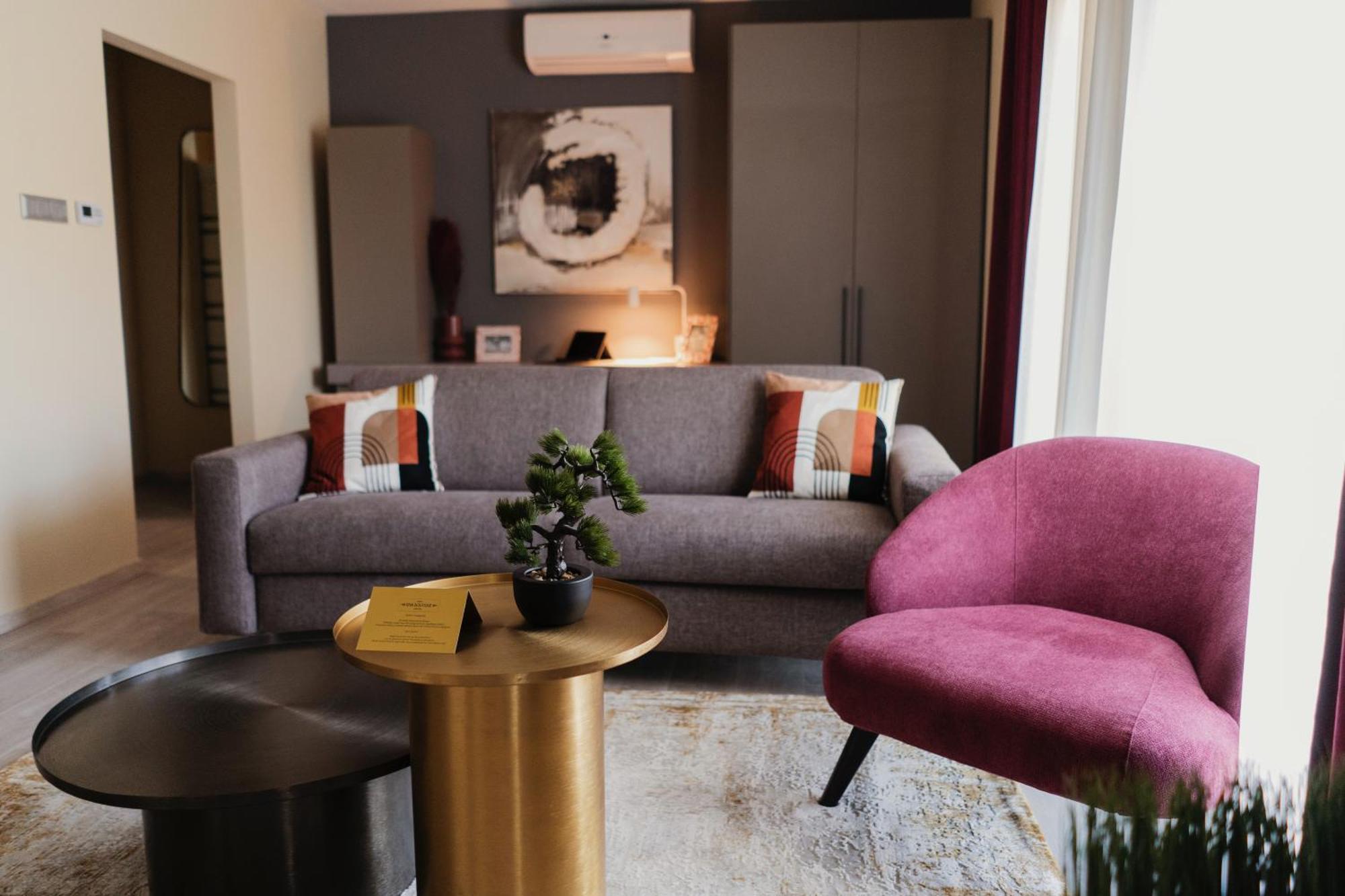Riva Boutique Hotel Σέγκεντ Εξωτερικό φωτογραφία