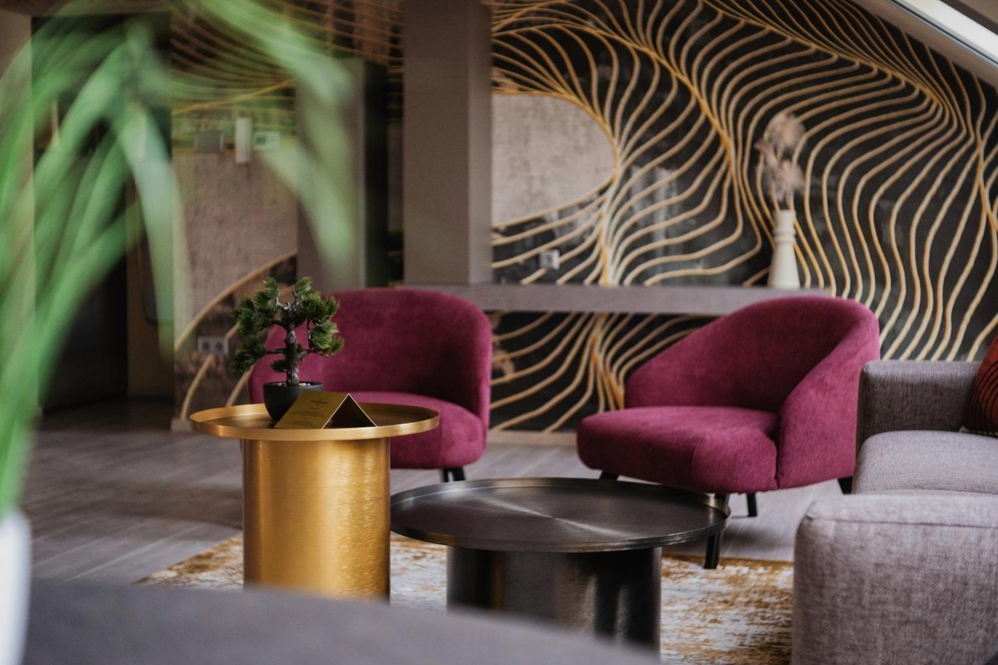 Riva Boutique Hotel Σέγκεντ Εξωτερικό φωτογραφία