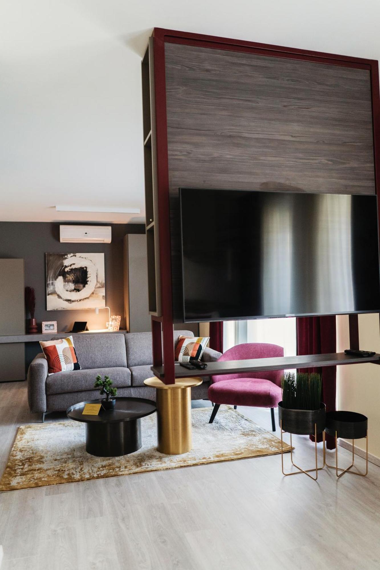 Riva Boutique Hotel Σέγκεντ Εξωτερικό φωτογραφία