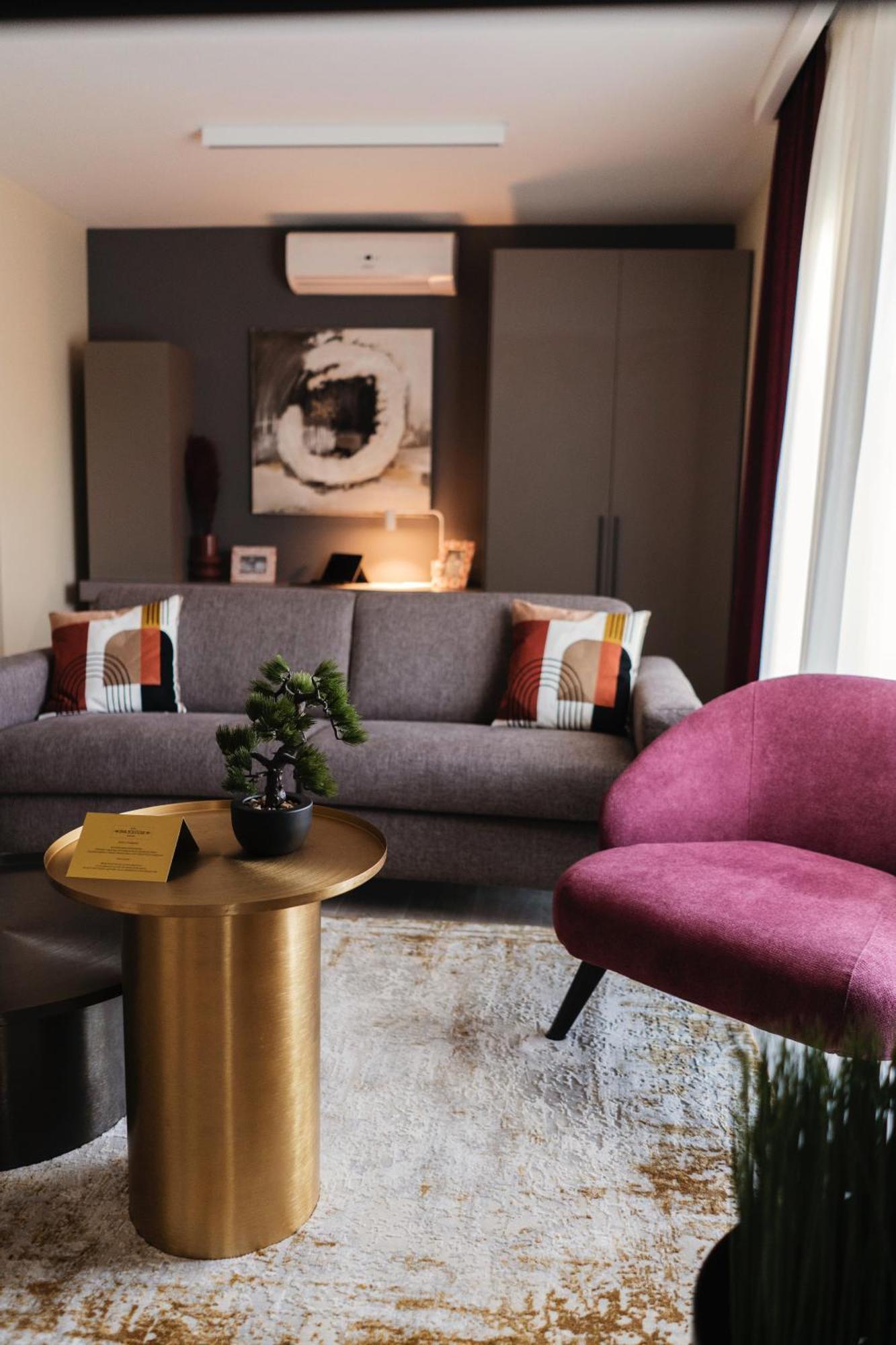 Riva Boutique Hotel Σέγκεντ Εξωτερικό φωτογραφία
