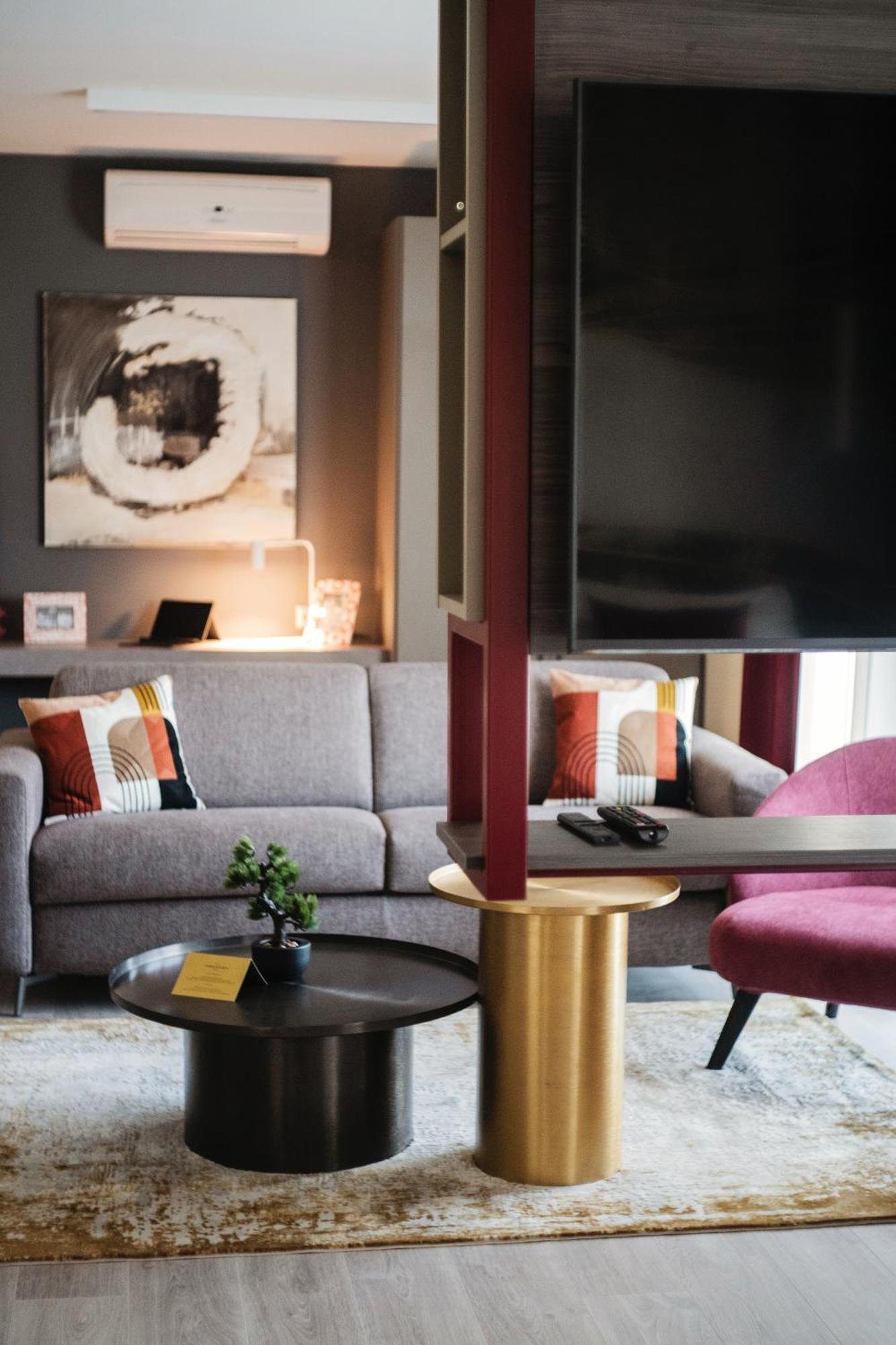 Riva Boutique Hotel Σέγκεντ Εξωτερικό φωτογραφία